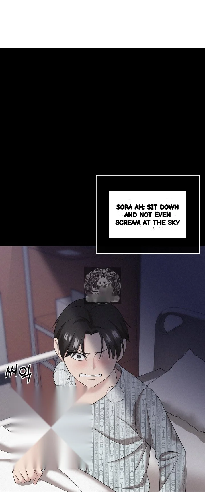 Burnt Down Chapter 43 - Page 39