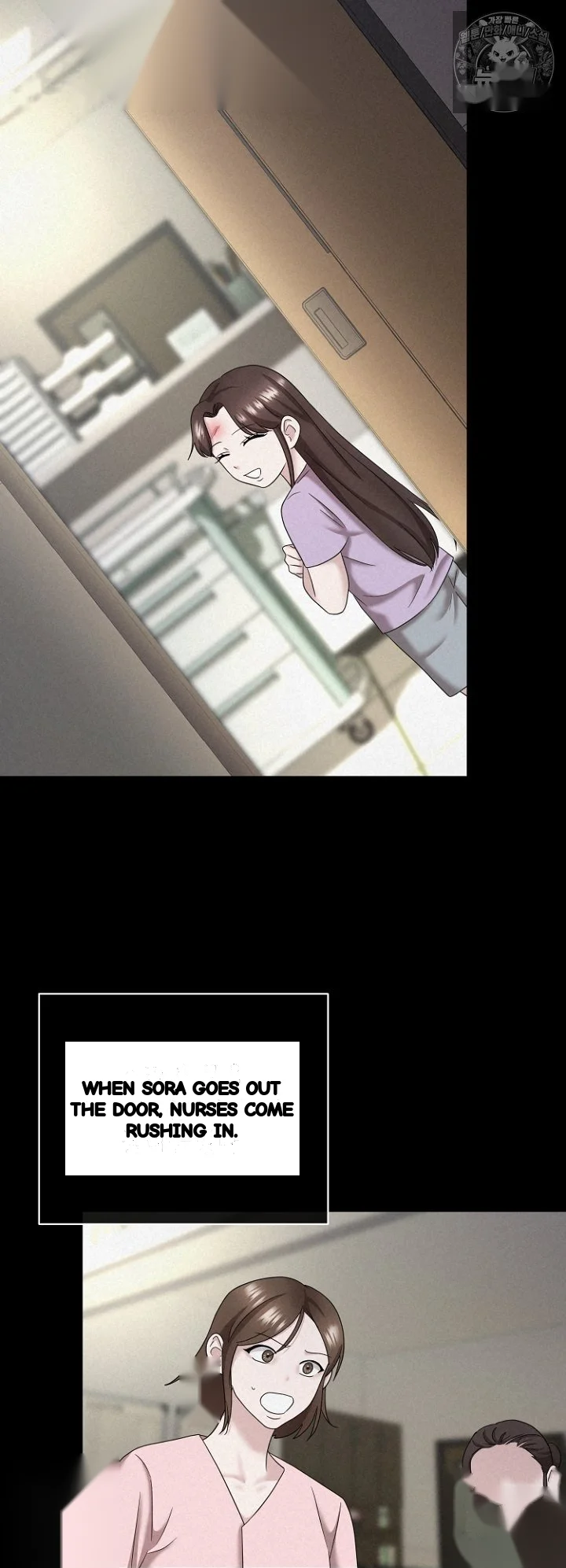 Burnt Down Chapter 43 - Page 41