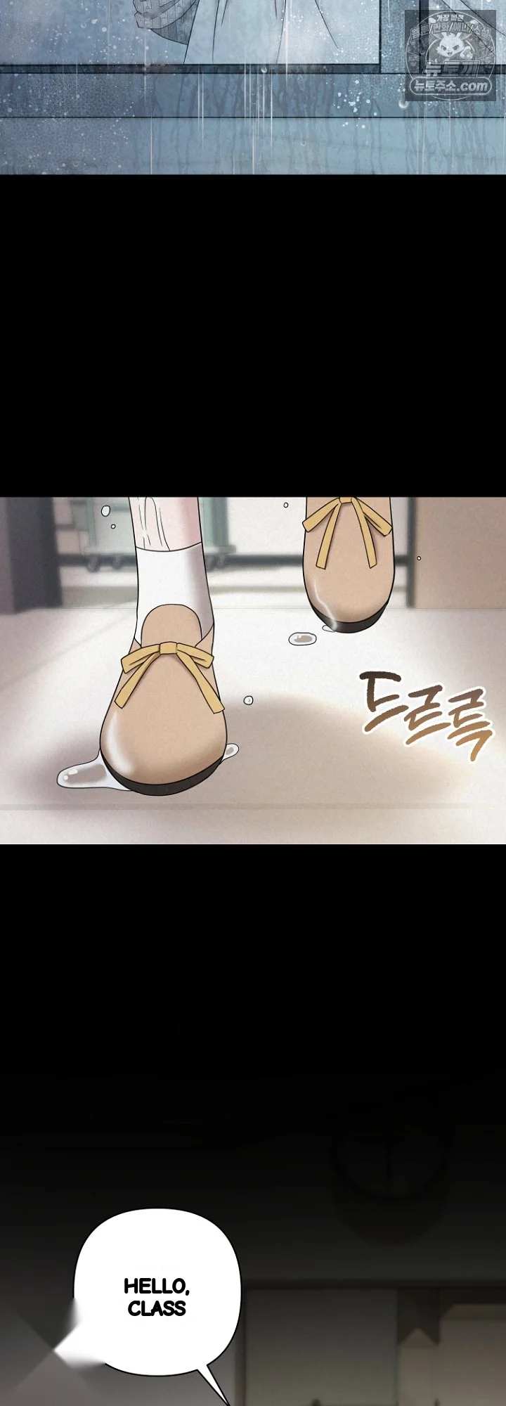 Burnt Down Chapter 43 - Page 49