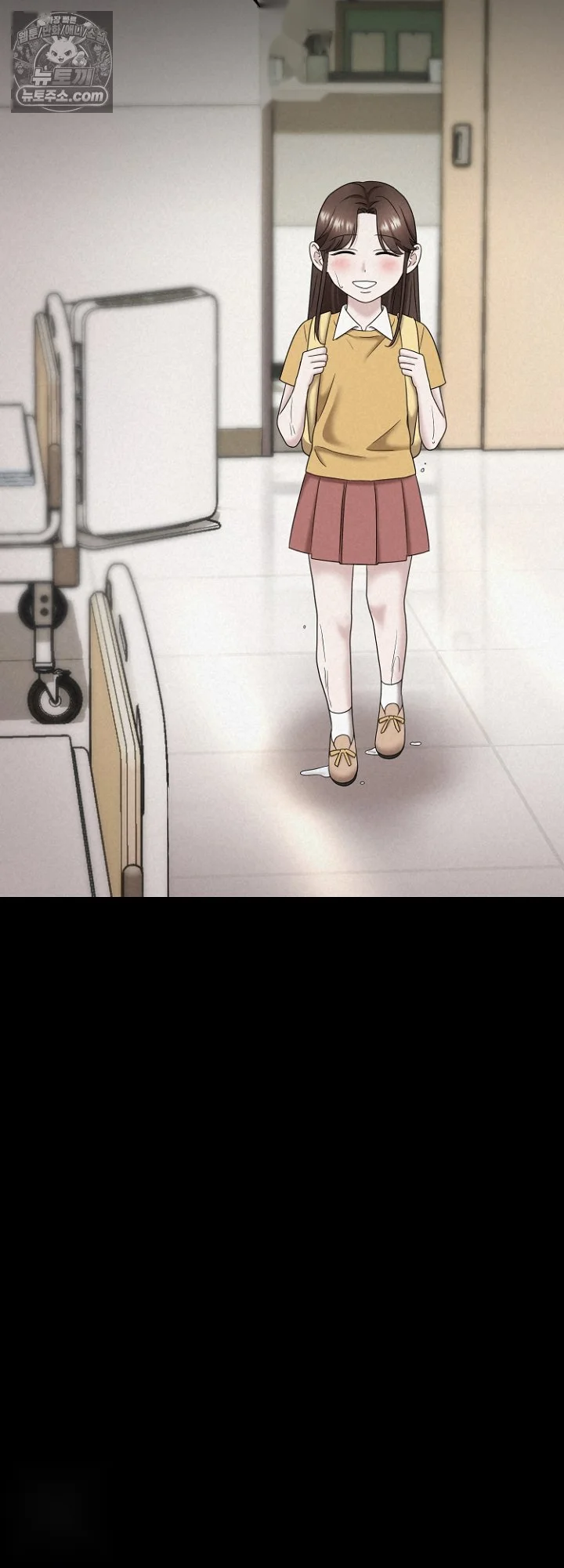 Burnt Down Chapter 43 - Page 50