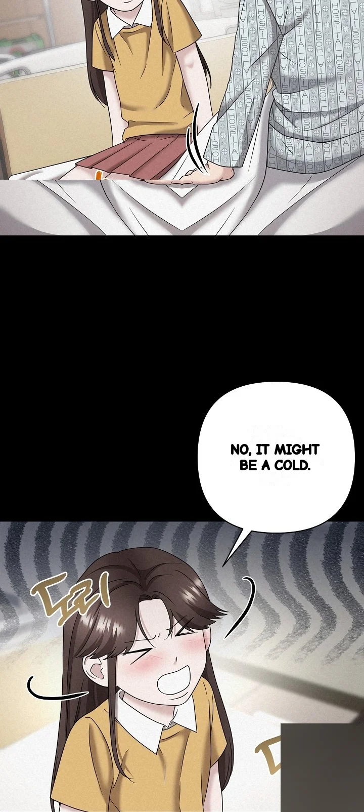 Burnt Down Chapter 44 - Page 16