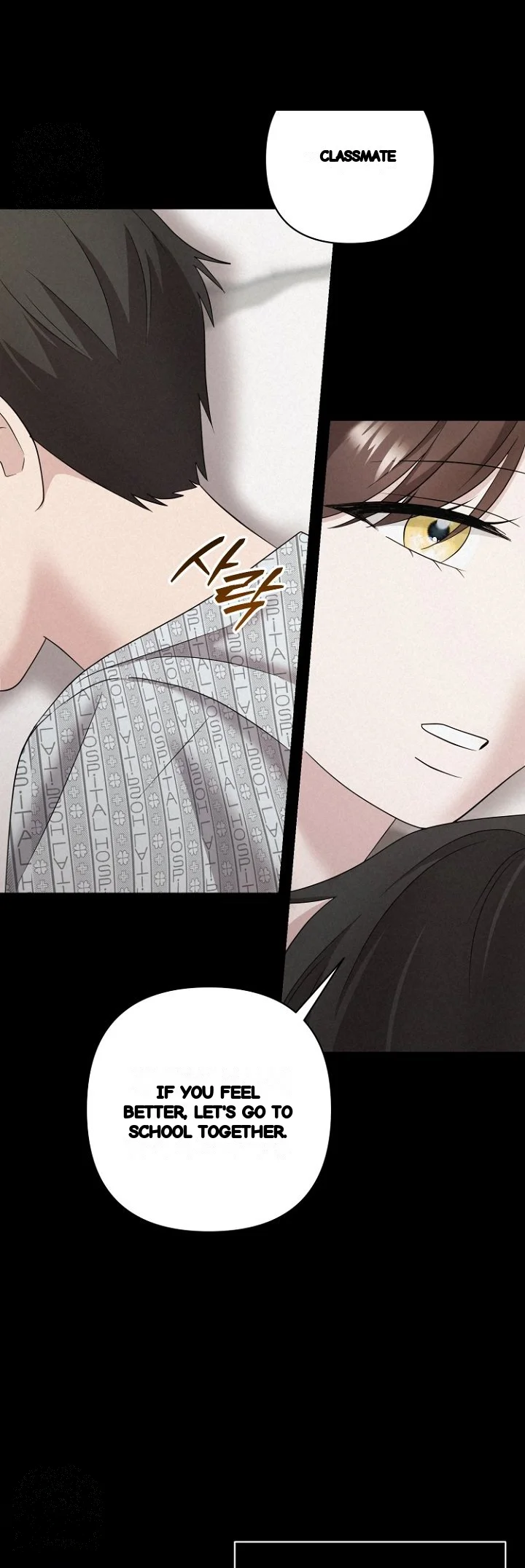 Burnt Down Chapter 44 - Page 22