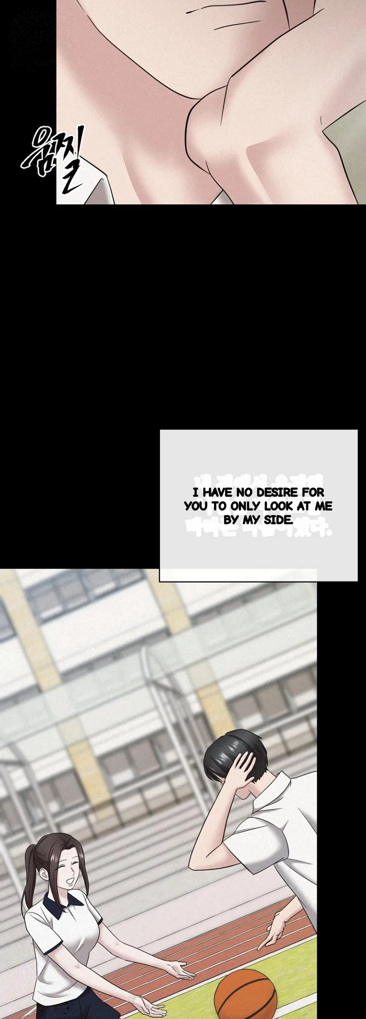 Burnt Down Chapter 44 - Page 41