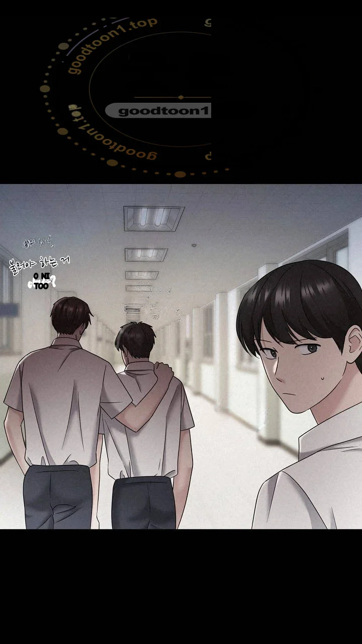 Burnt Down Chapter 45 - Page 2
