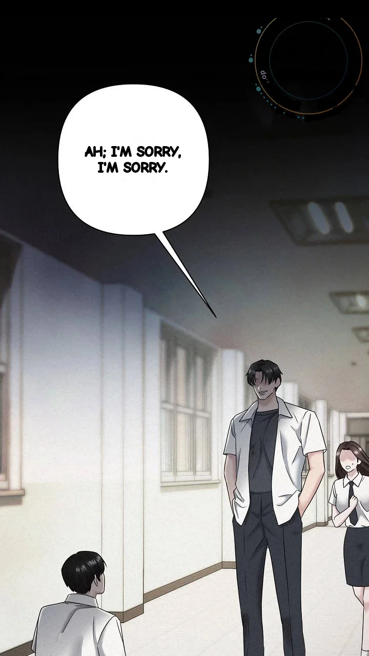 Burnt Down Chapter 45 - Page 3