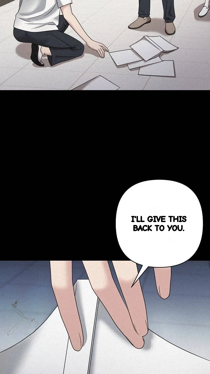 Burnt Down Chapter 45 - Page 4