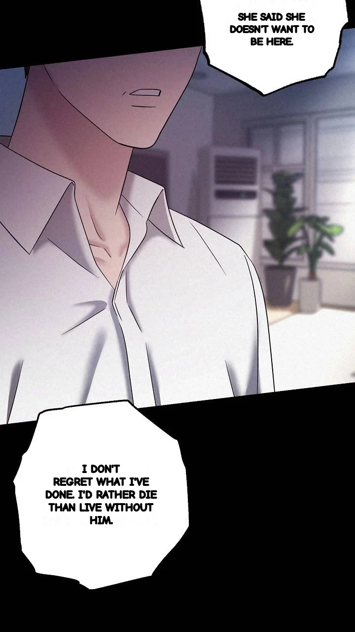 Burnt Down Chapter 45 - Page 88