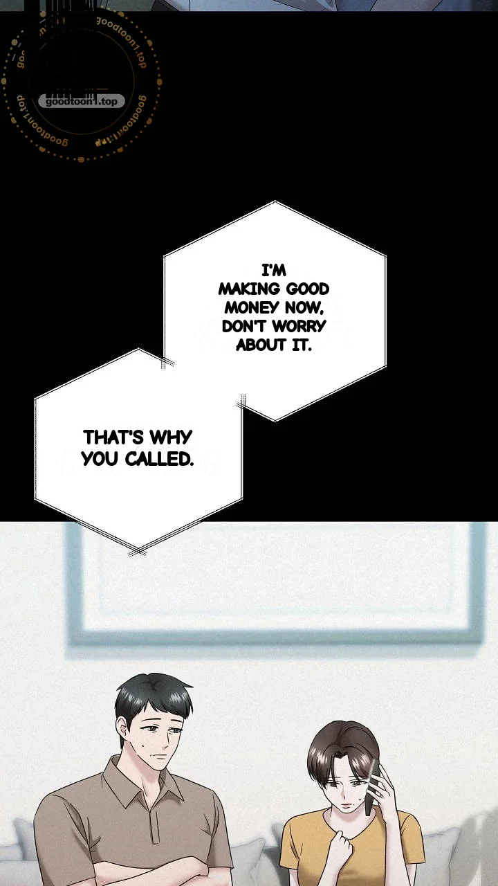 Burnt Down Chapter 46 - Page 19
