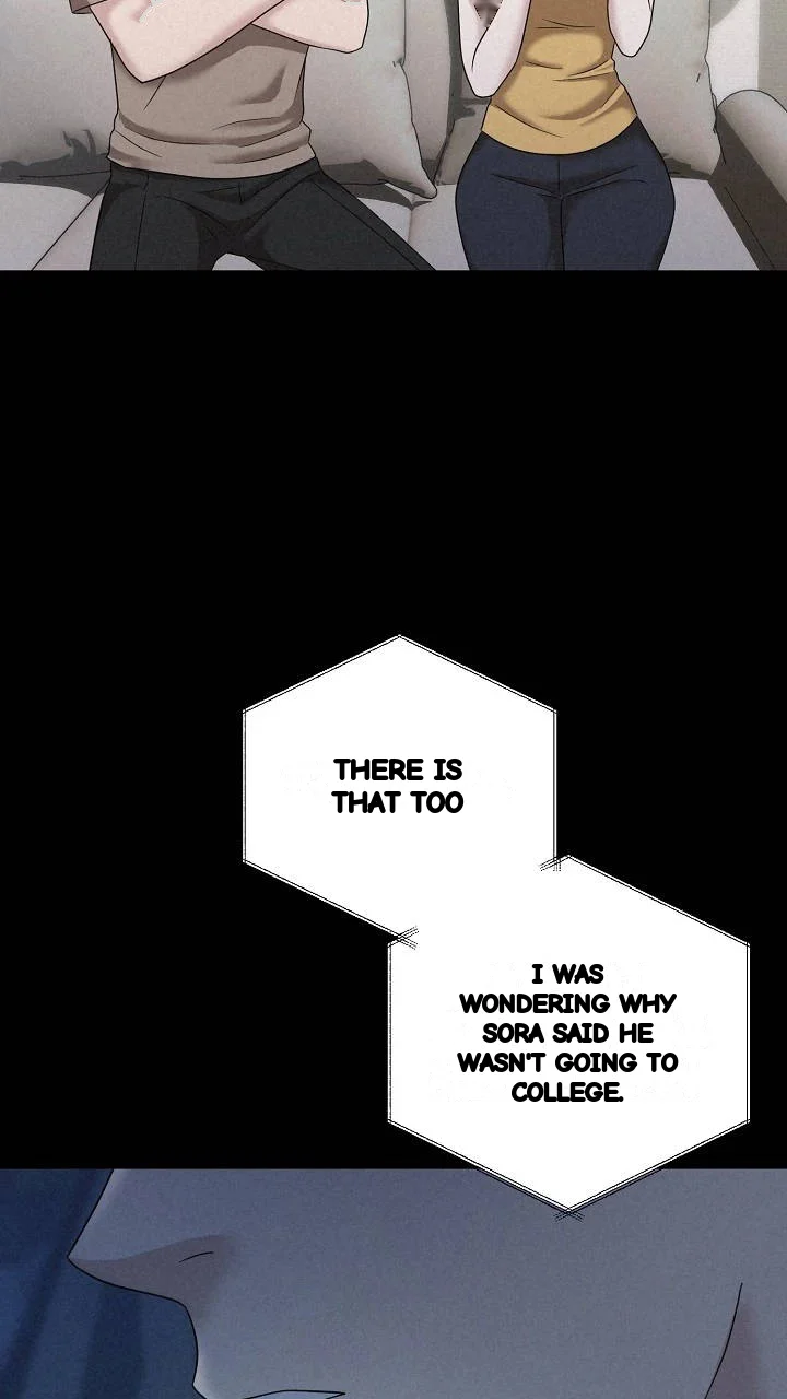Burnt Down Chapter 46 - Page 20