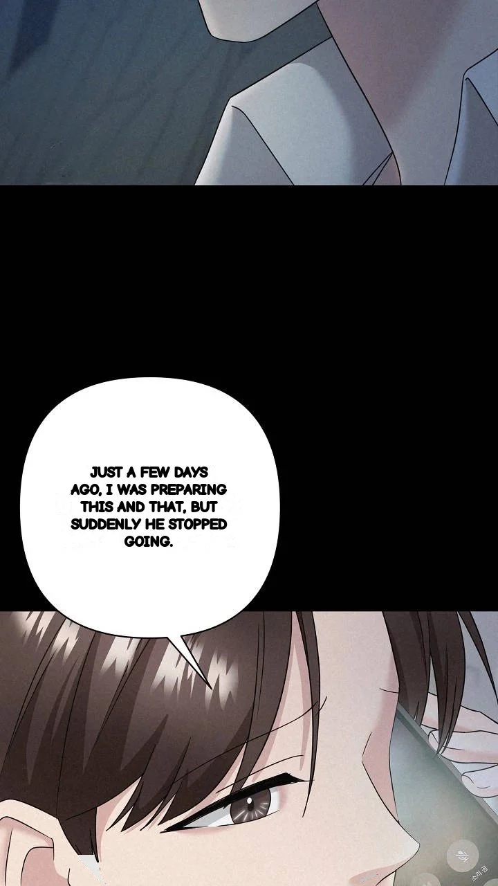 Burnt Down Chapter 46 - Page 22