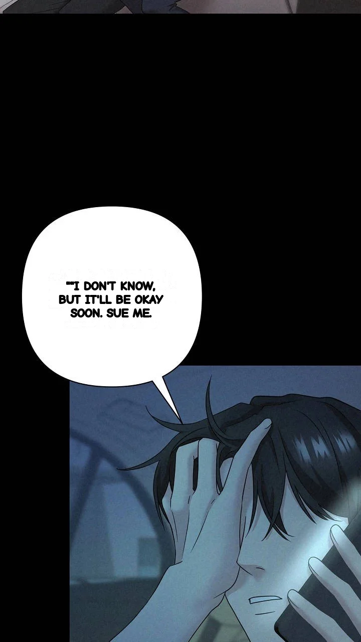 Burnt Down Chapter 46 - Page 27