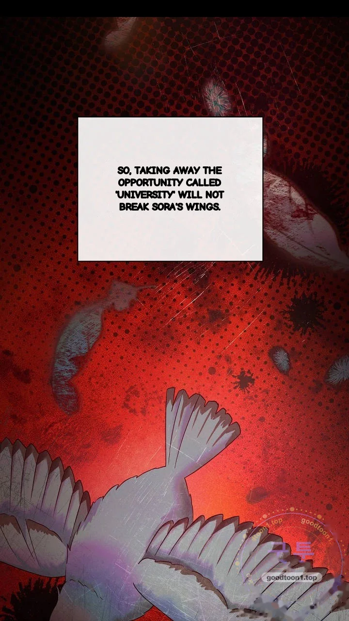 Burnt Down Chapter 46 - Page 3