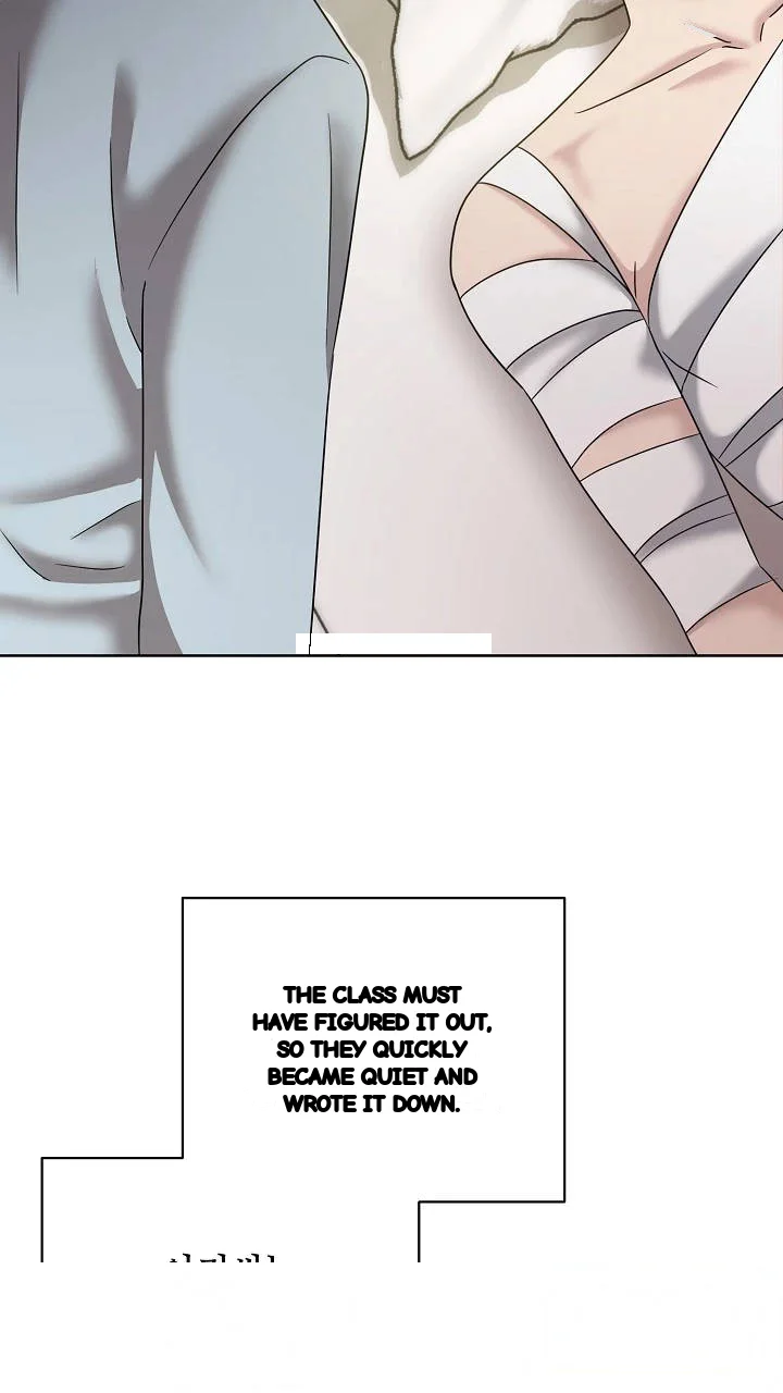 Burnt Down Chapter 46 - Page 68