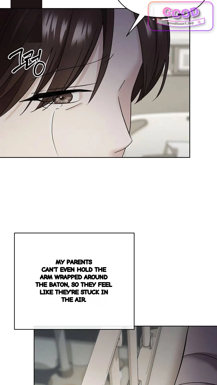 Burnt Down Chapter 46 - Page 76