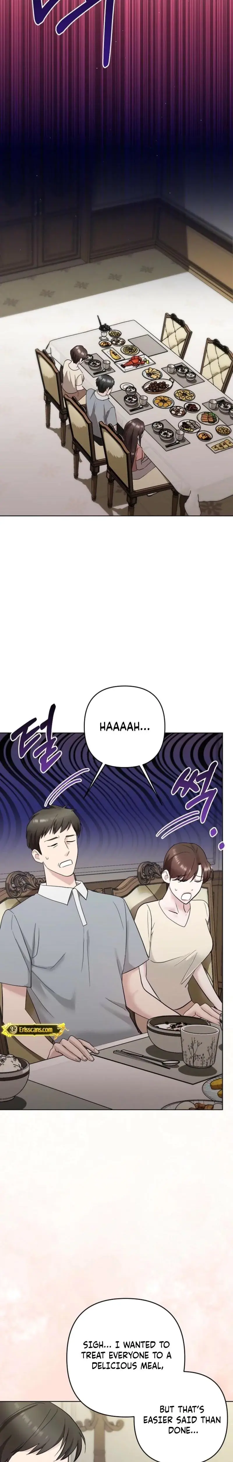 Burnt Down Chapter 5 - Page 10
