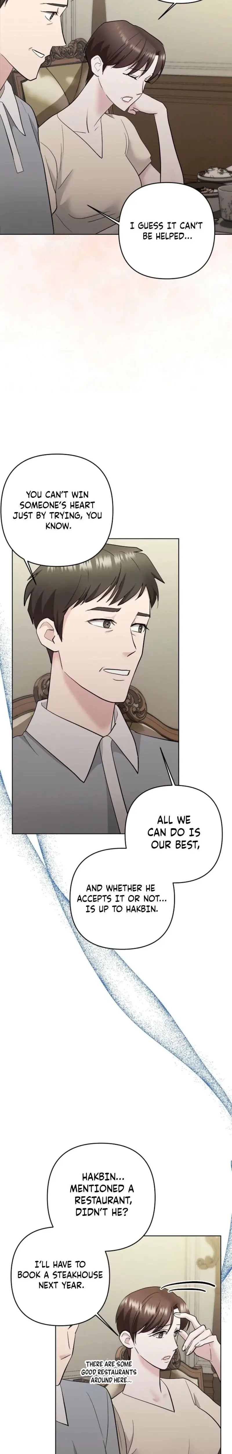 Burnt Down Chapter 5 - Page 11