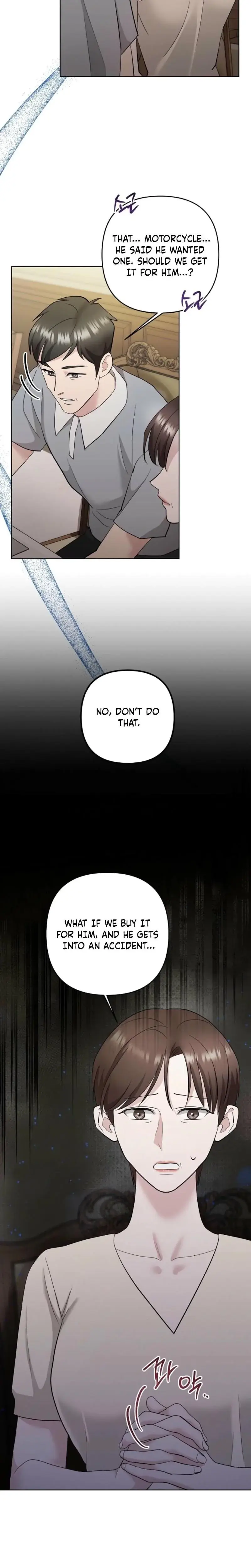 Burnt Down Chapter 5 - Page 12