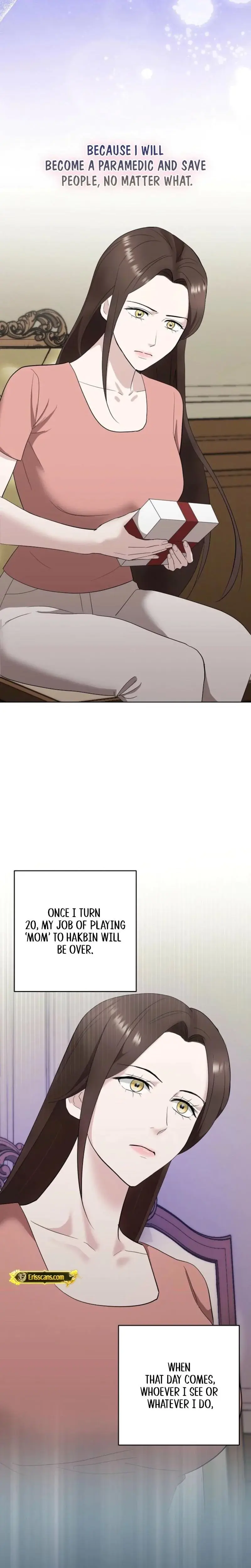 Burnt Down Chapter 5 - Page 15