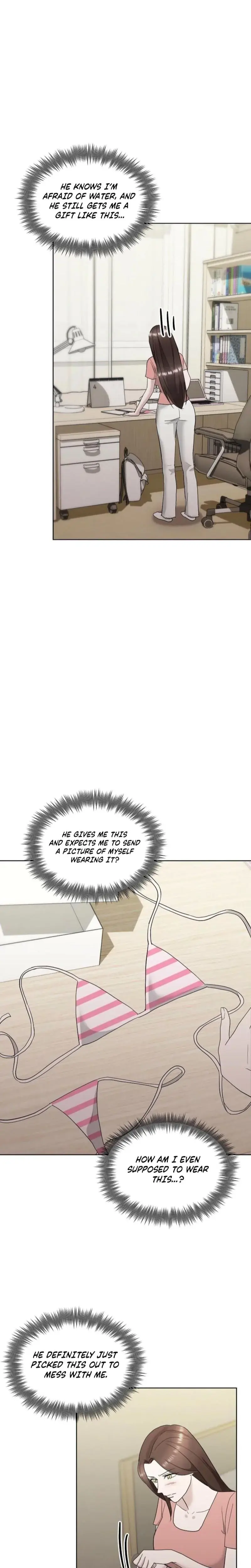 Burnt Down Chapter 5 - Page 19