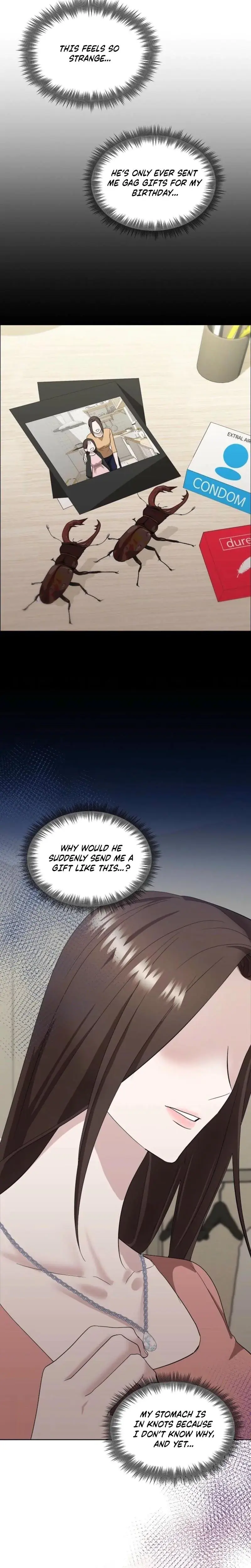 Burnt Down Chapter 5 - Page 27