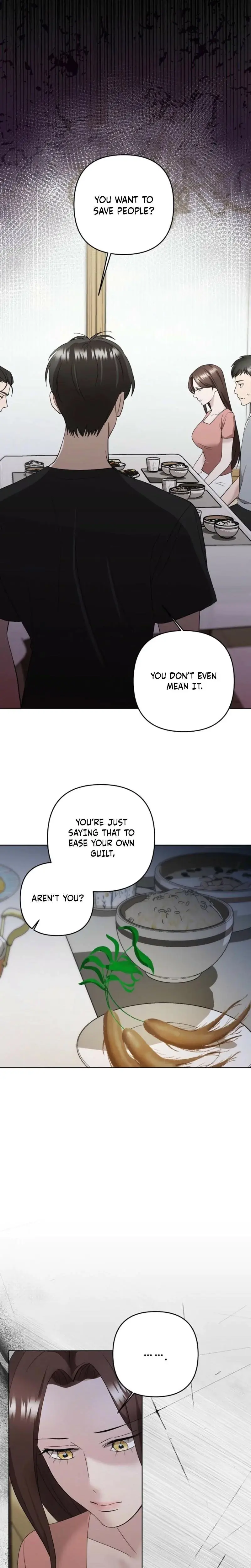 Burnt Down Chapter 5 - Page 3