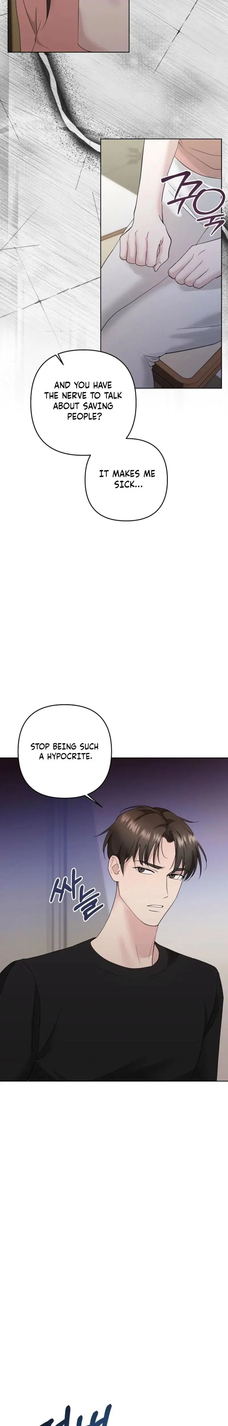 Burnt Down Chapter 5 - Page 4