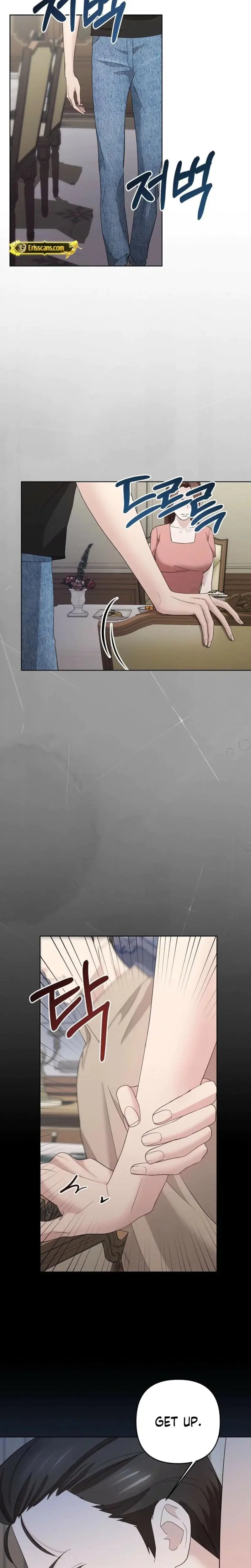 Burnt Down Chapter 5 - Page 5