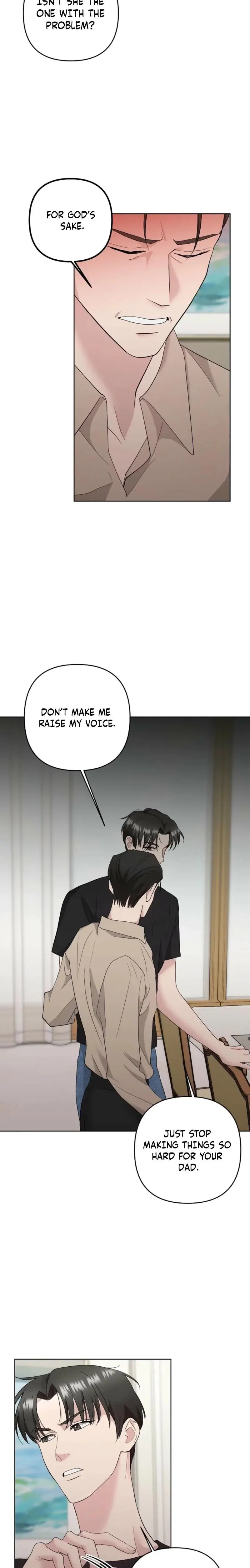 Burnt Down Chapter 5 - Page 7