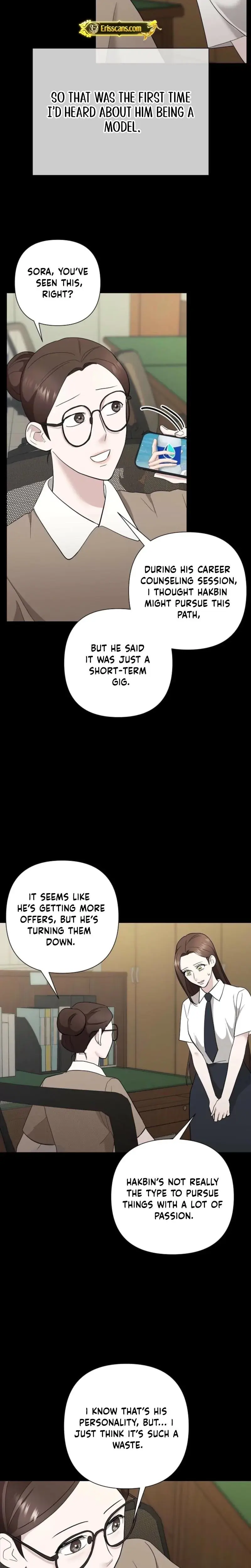 Burnt Down Chapter 6 - Page 13