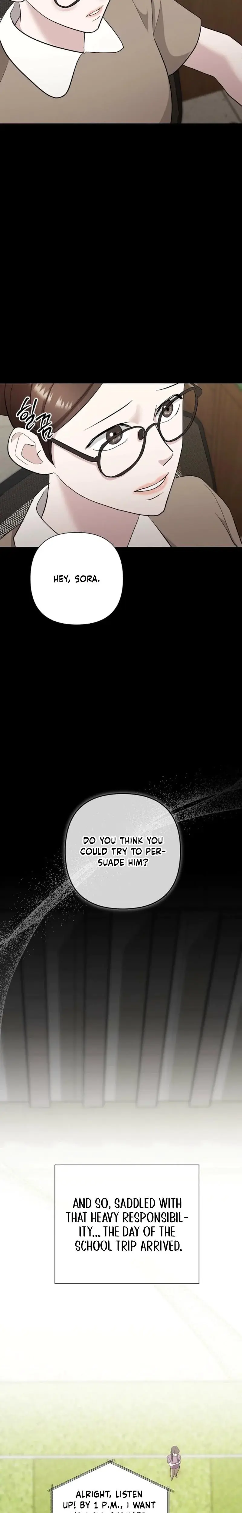 Burnt Down Chapter 6 - Page 14