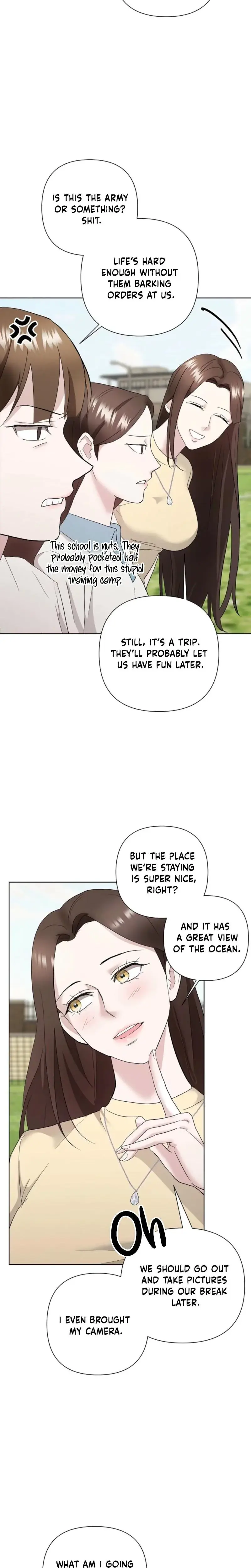 Burnt Down Chapter 6 - Page 16
