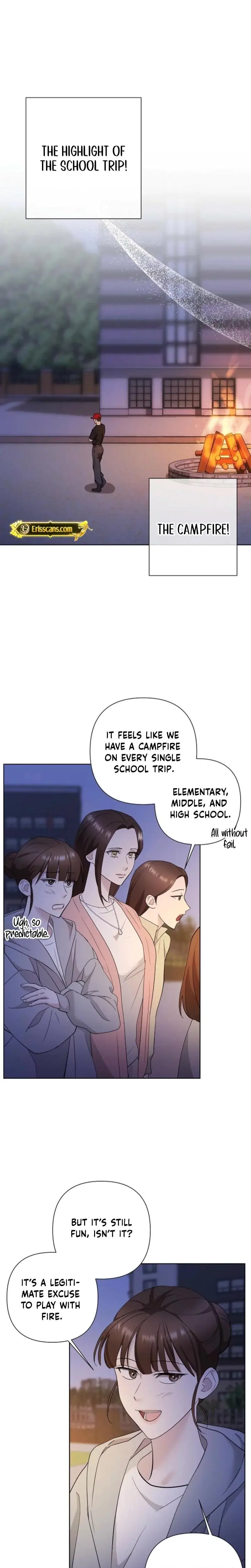 Burnt Down Chapter 6 - Page 26