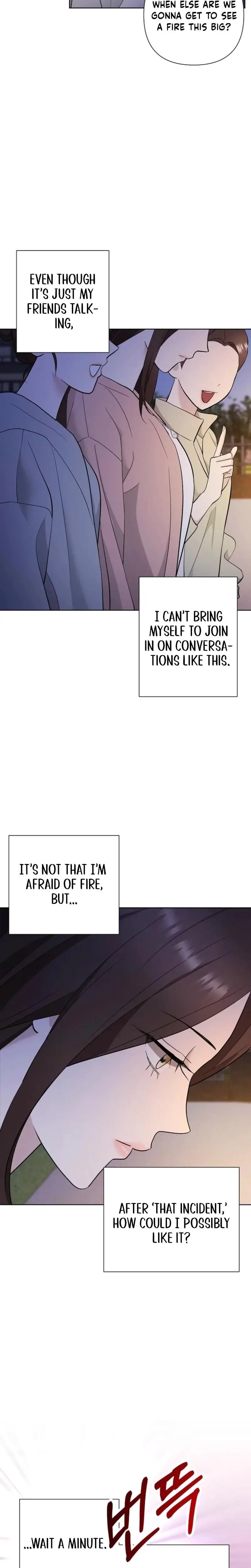 Burnt Down Chapter 6 - Page 27