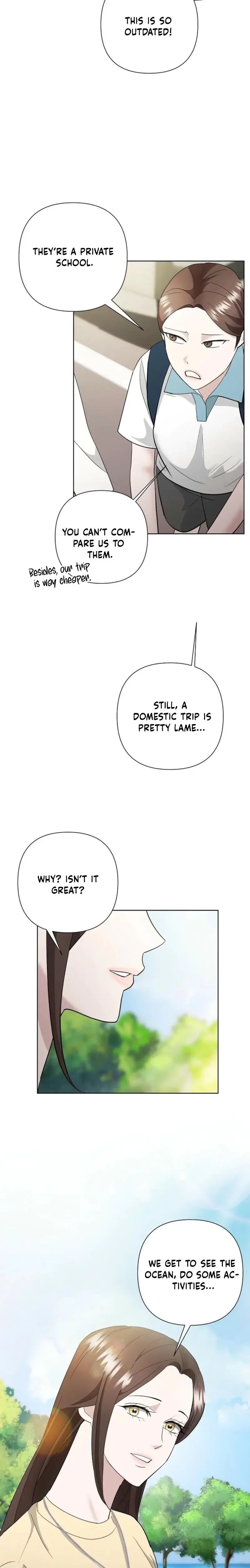 Burnt Down Chapter 6 - Page 4