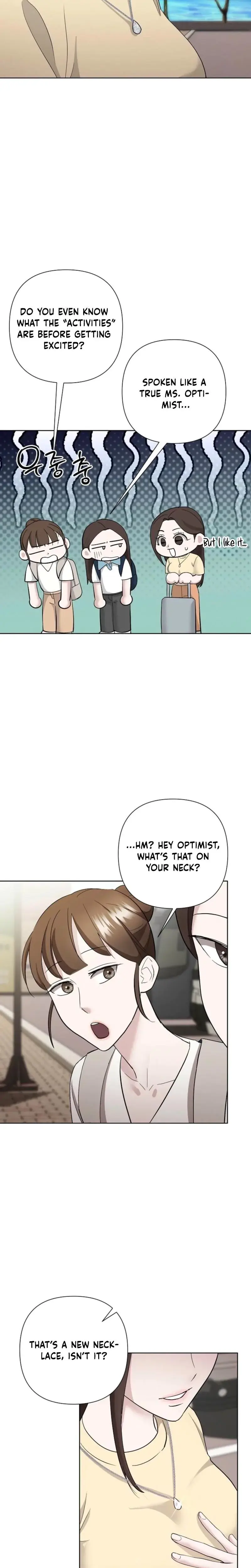 Burnt Down Chapter 6 - Page 5