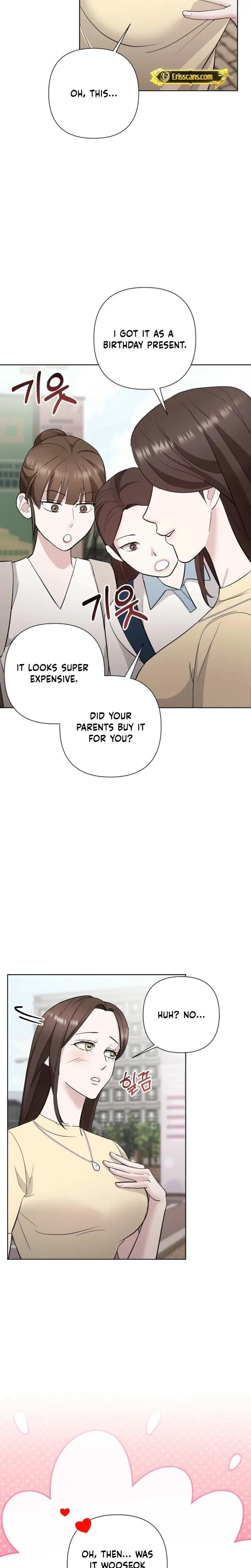 Burnt Down Chapter 6 - Page 6