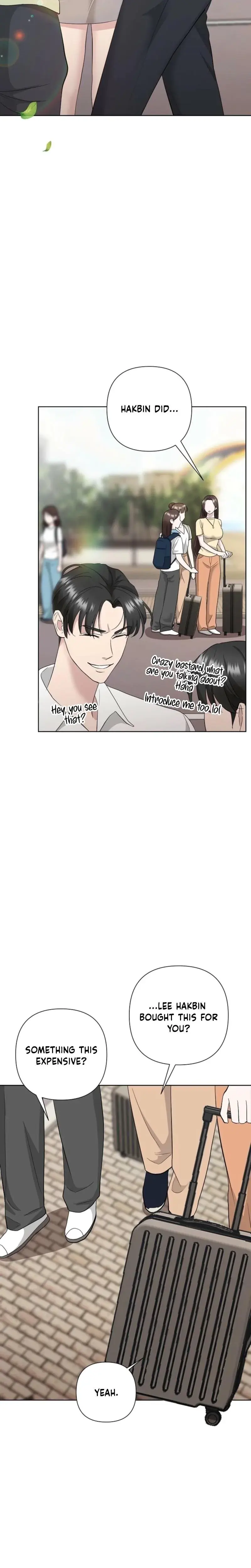 Burnt Down Chapter 6 - Page 9