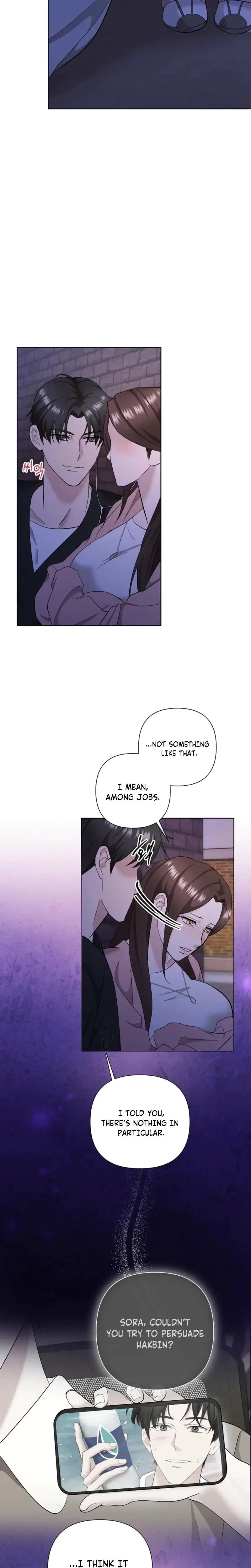 Burnt Down Chapter 7 - Page 11
