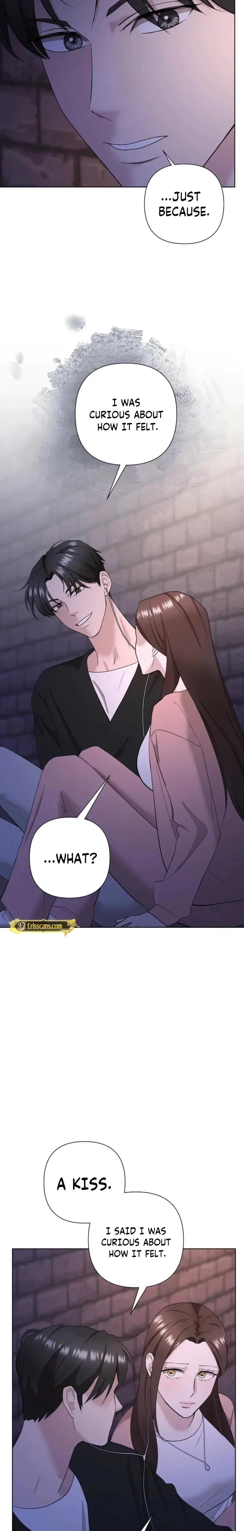 Burnt Down Chapter 7 - Page 20