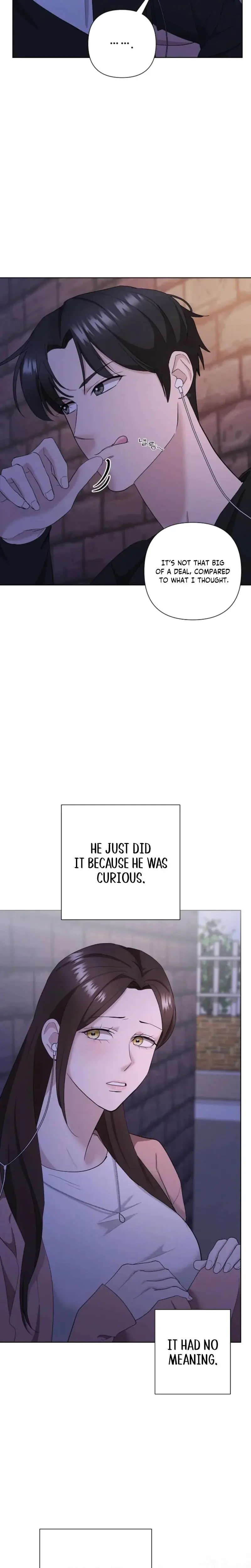 Burnt Down Chapter 7 - Page 21