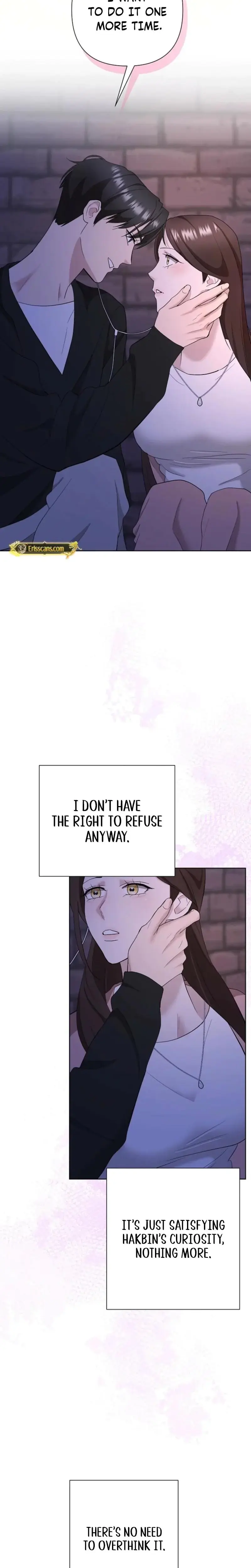 Burnt Down Chapter 7 - Page 23