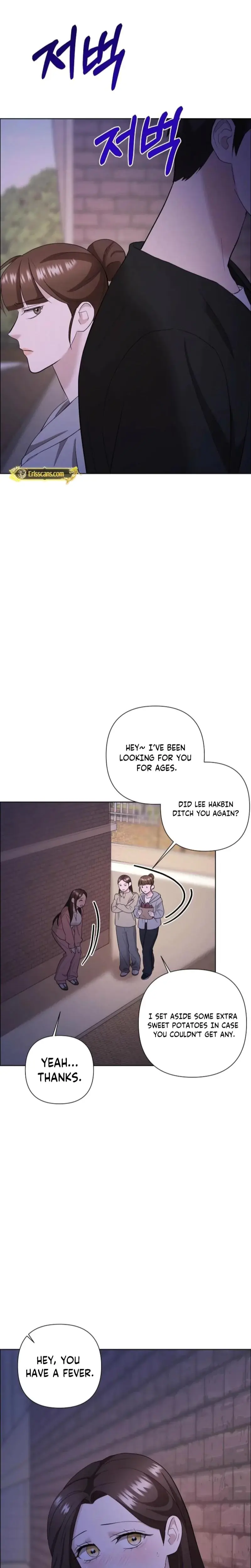 Burnt Down Chapter 7 - Page 28