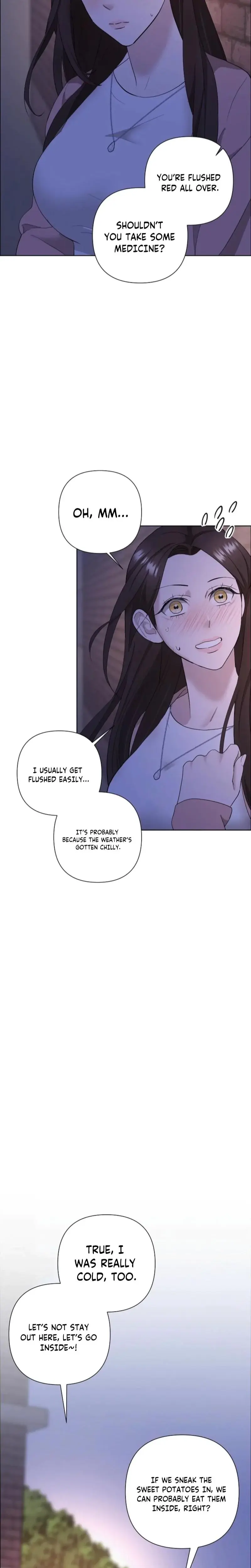 Burnt Down Chapter 7 - Page 29