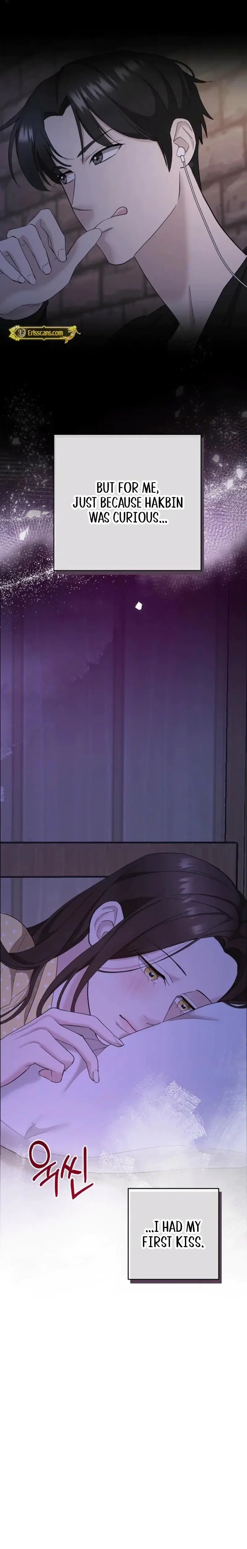 Burnt Down Chapter 7 - Page 33