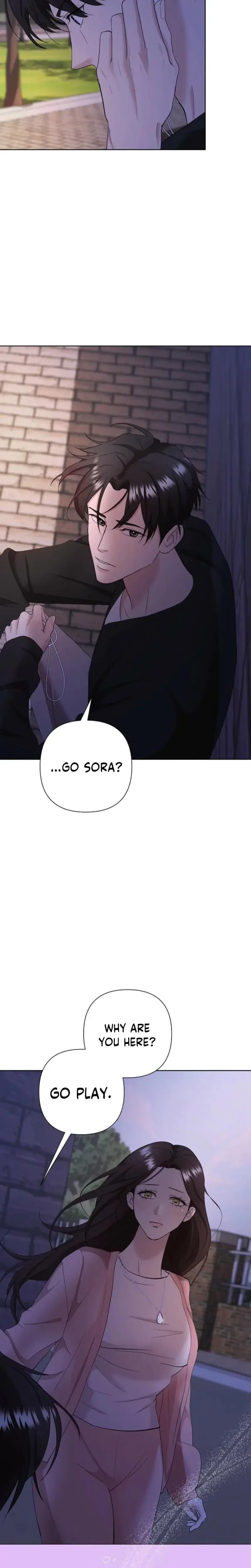 Burnt Down Chapter 7 - Page 6