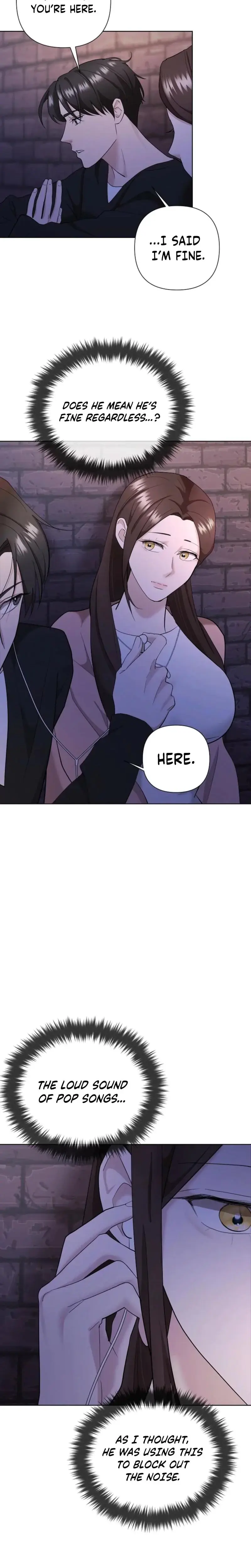 Burnt Down Chapter 7 - Page 8
