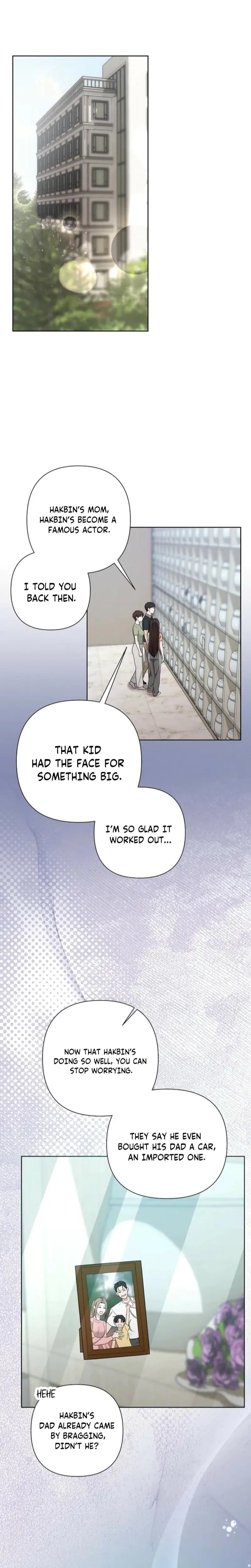 Burnt Down Chapter 8 - Page 11