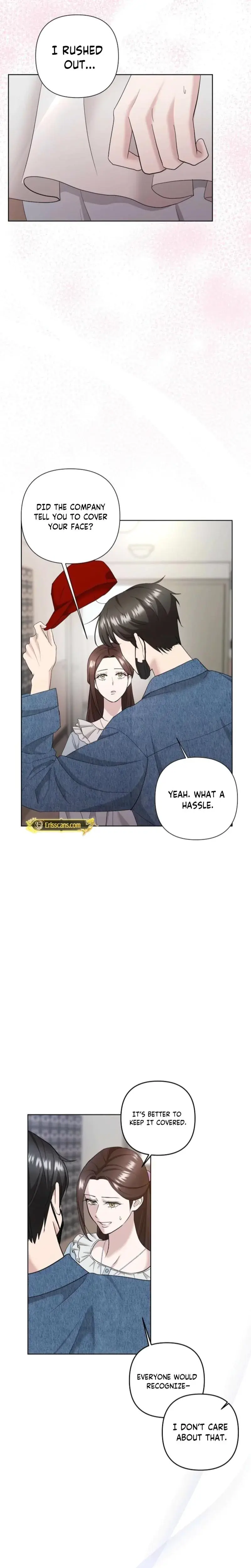 Burnt Down Chapter 8 - Page 22