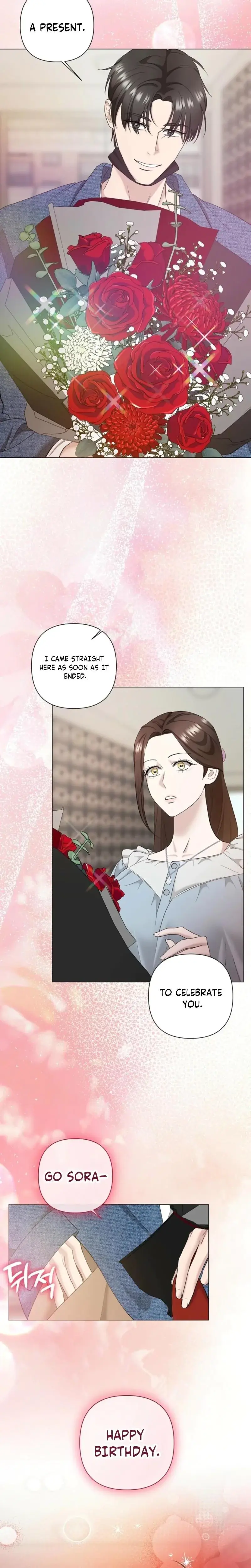 Burnt Down Chapter 8 - Page 25