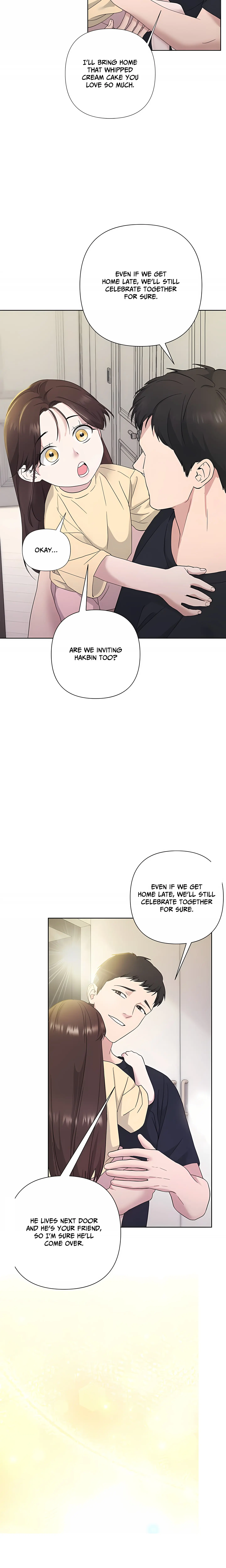 Burnt To Ashes Chapter 1 - Page 10
